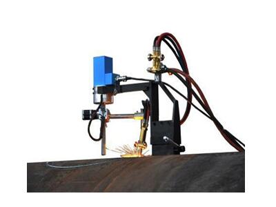 Portable Saddle-hole NC Cutting Machine-MAK,Pipe Cutting and Beveling Machines,Pipe Saddle Hole Cutting and Beveling Machines