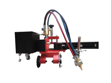 pipe cutting machines