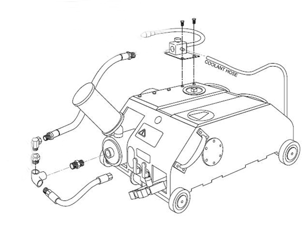 Portable Pipe Milling Machine ,Pipe Cutting and Beveling Machines,Pipe Cold Cutting and Beveling Machines